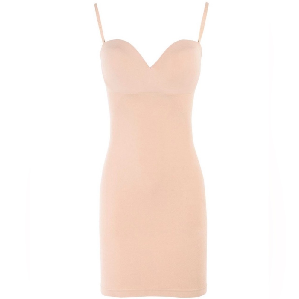 Wolford forming dress